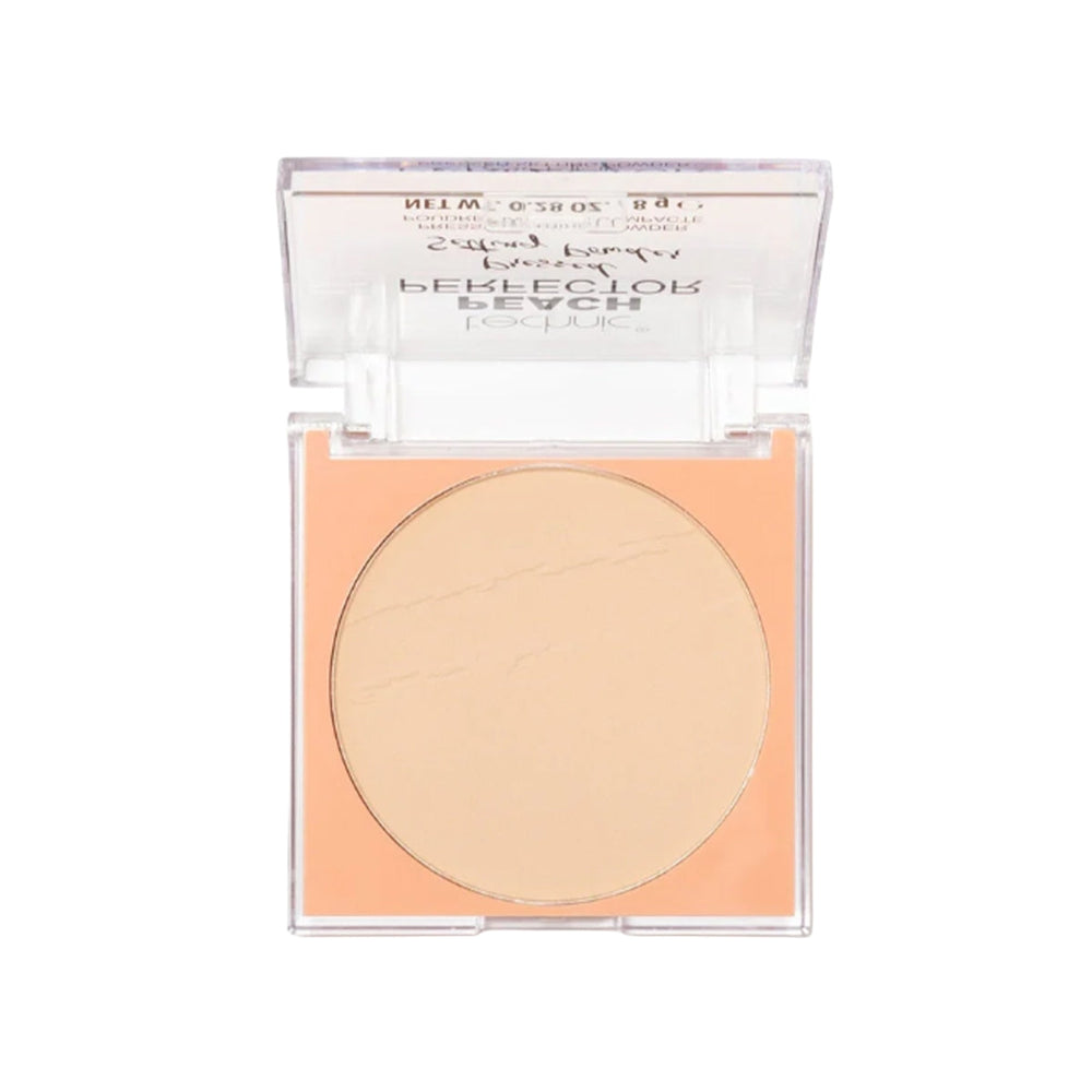 Technic Peach Perfector Setting Powder for Brightening 12g