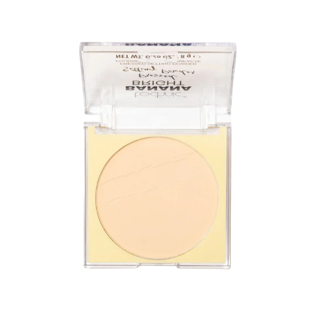 Technic Banana Perfector Setting Powder for Brightening 12g