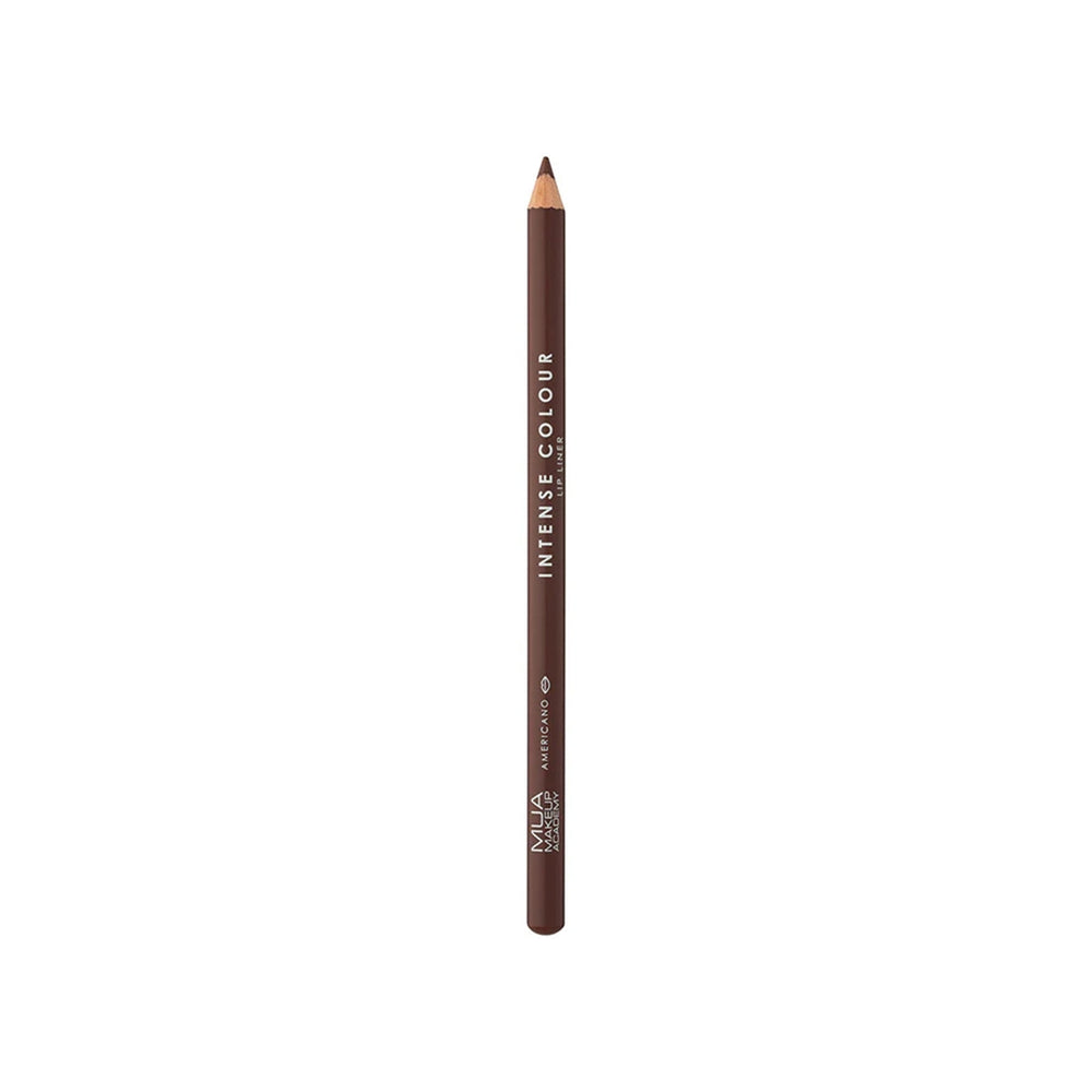 Make Up Academy Intense Lip Liner Americano High Pigment 1.2g