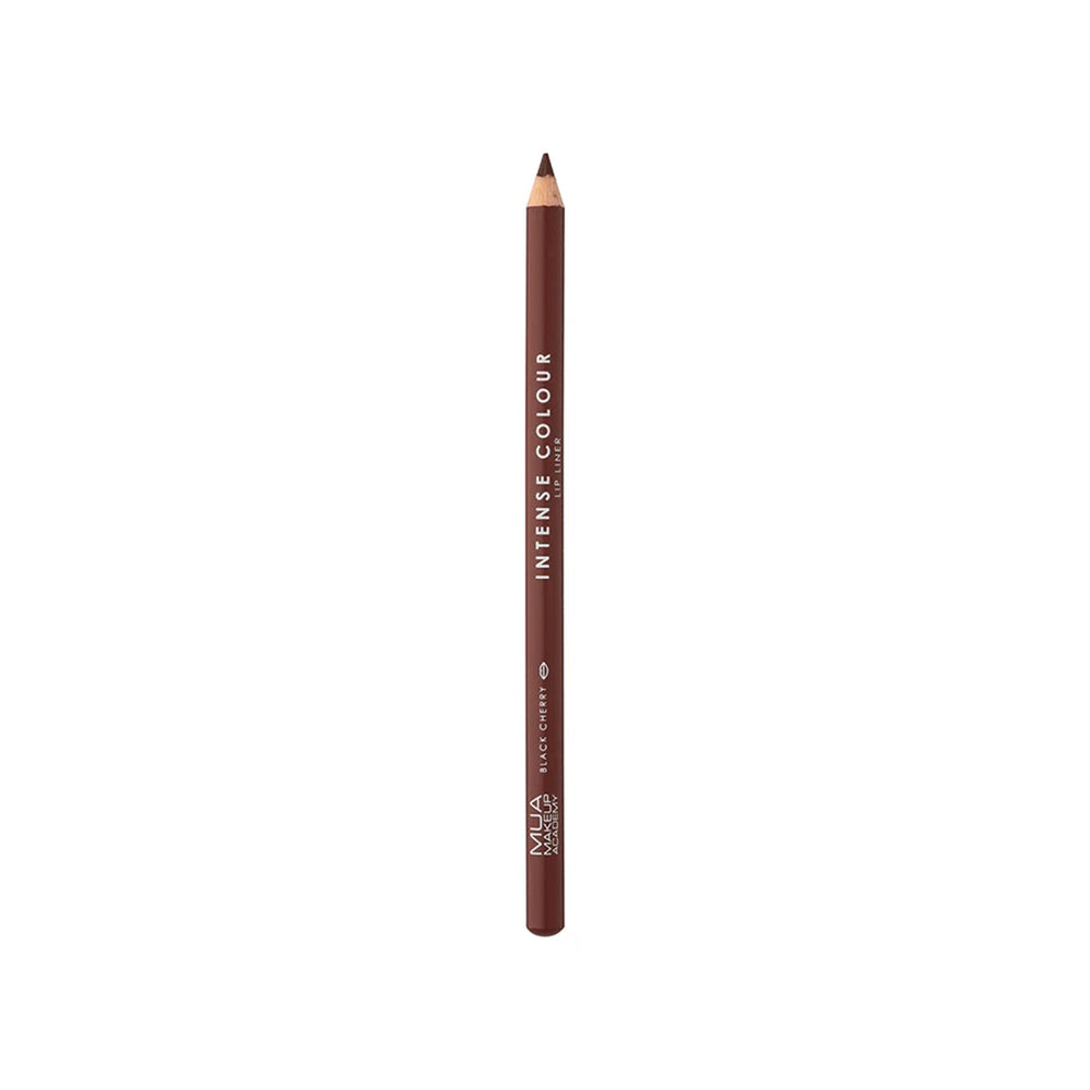 Make Up Academy Intense Lip Liner Black Cherry 1.2g