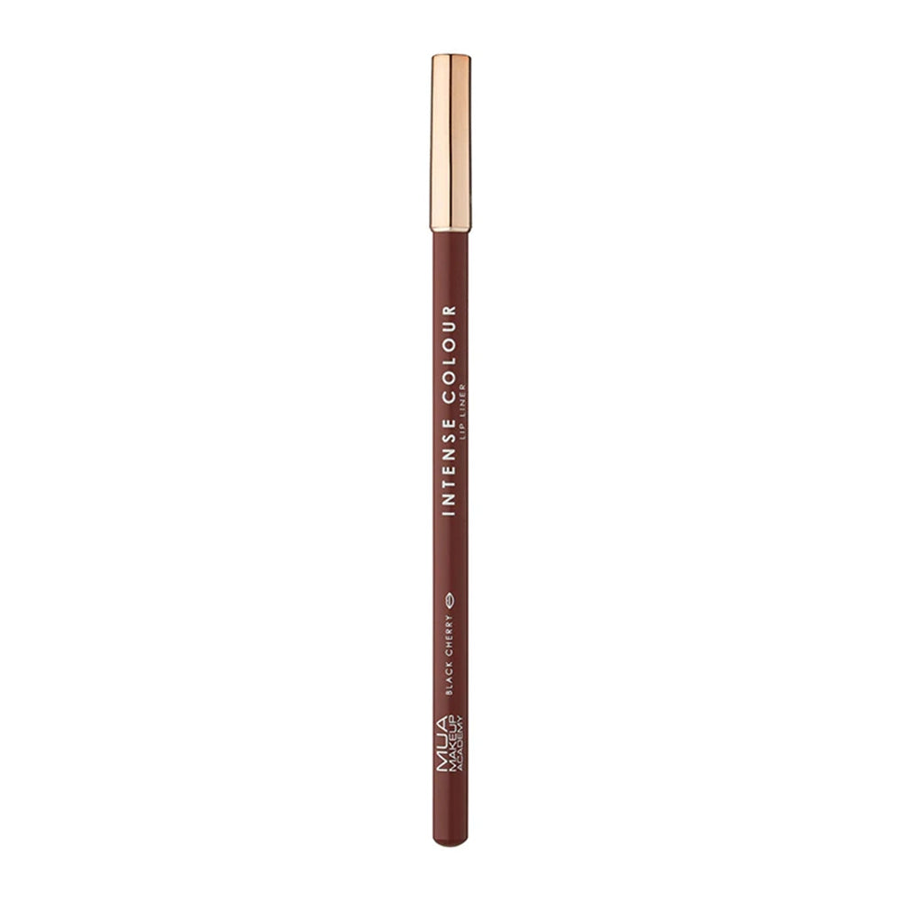 Make Up Academy Intense Lip Liner Black Cherry 1.2g