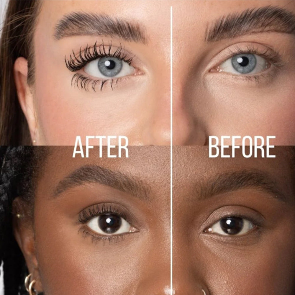 Make Up Academy Stop The Search Cobalt Mascara 10ml