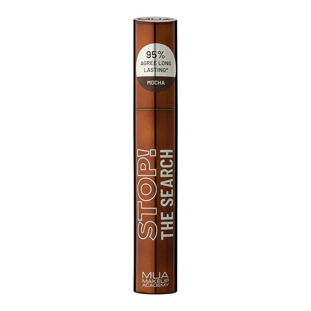 Make Up Academy Stop The Search Mocha Tubing Mascara 8ml