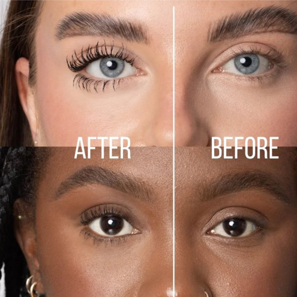 Make Up Academy Stop The Search French Navy Mascara 8ml