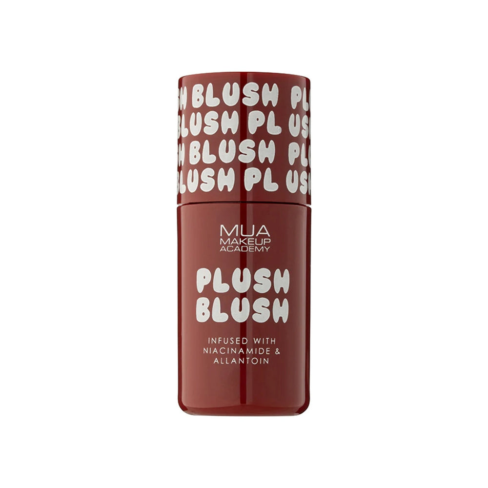 Make Up Academy Plush Blush Velvet for Radiant Cheeks