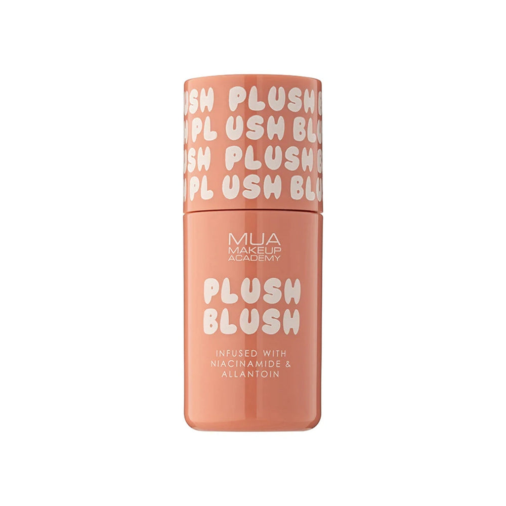 Make Up Academy Plush Blush Whisper Natural Glow Liquid Blush