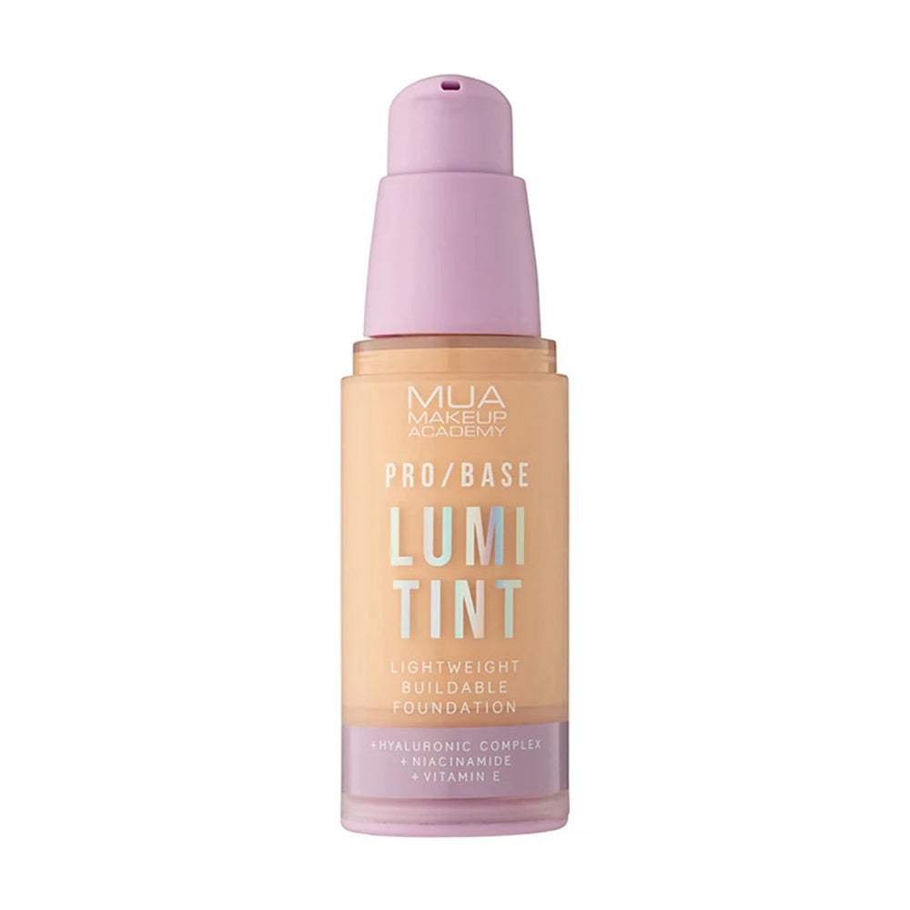Make Up Academy Lumi Tint Foundation C2 Radiant Finish 30ml