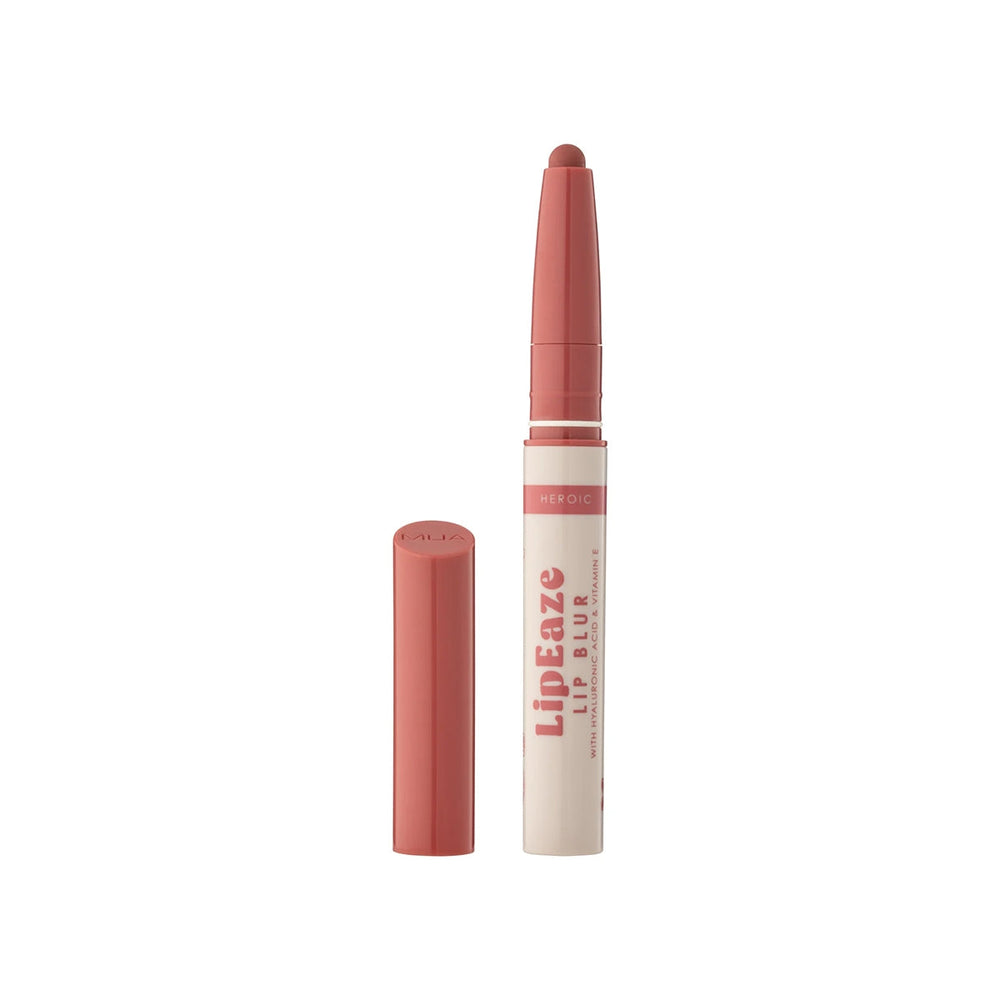 Make Up Academy Lipeaze Heroic Soft Matte Lipstick 3.5g