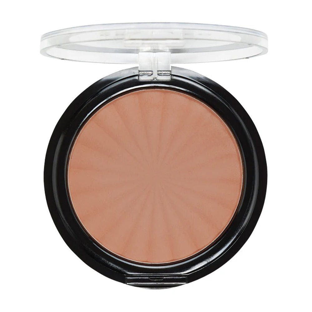 Make Up Academy Bronzer 100 Matte Sunkissed Finish 8.5g