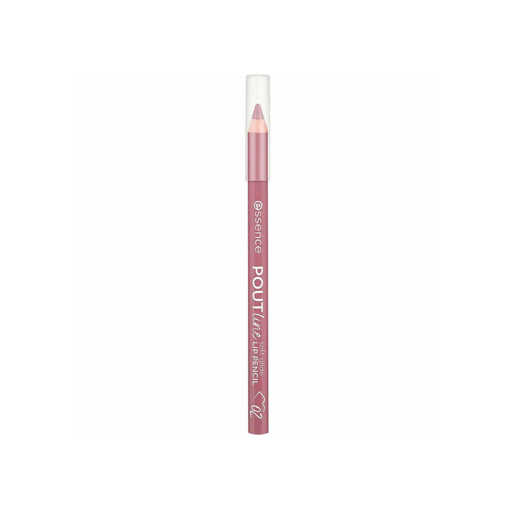 Essence Soft Glide Lip Pencil 02 Smooth Definition 1.2g