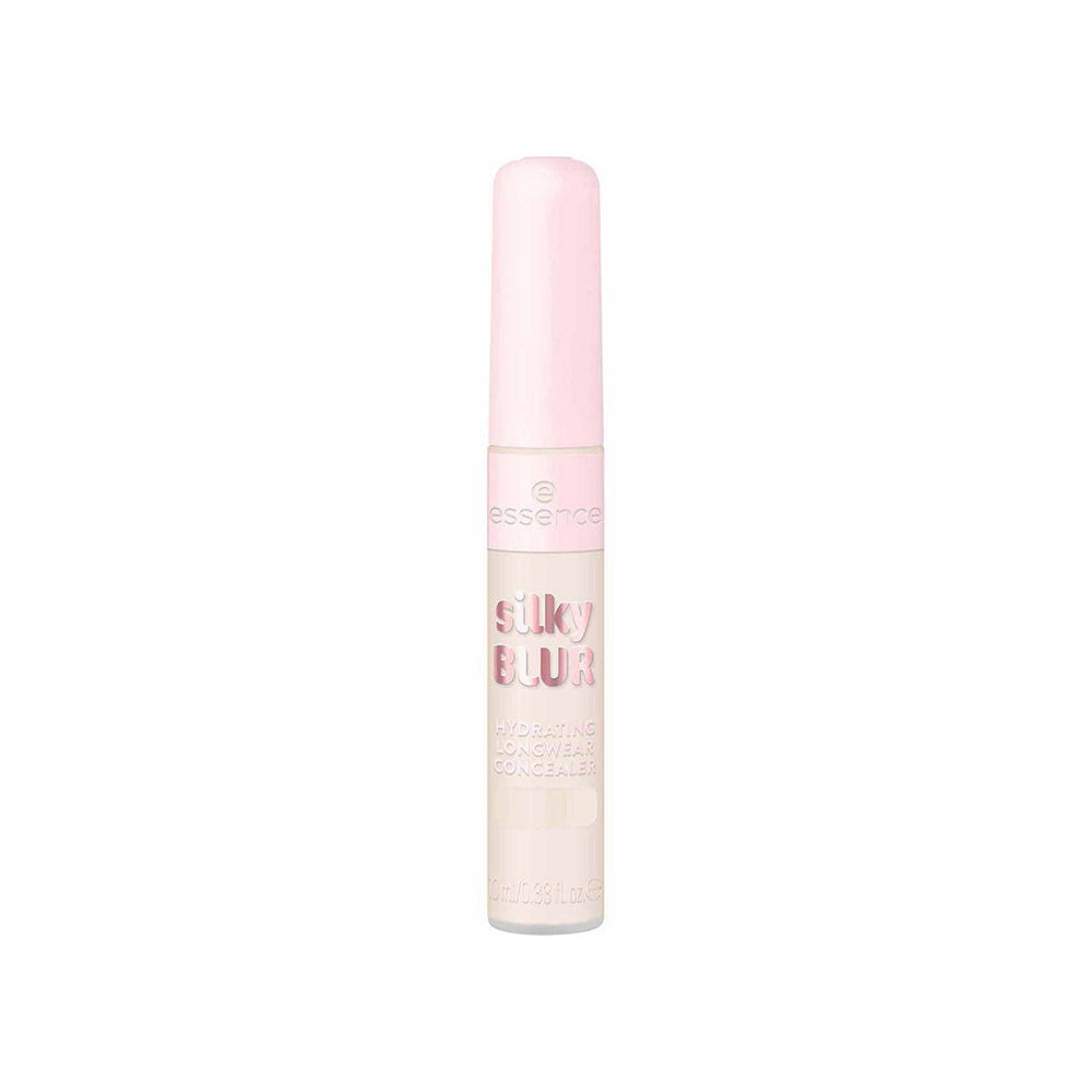 Essence Longwear Concealer 20 High Coverage Matte Finish 5ml