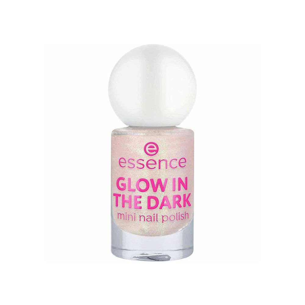 Essence Gel Nail Colour Polish 14 Long-Lasting Shine 8ml