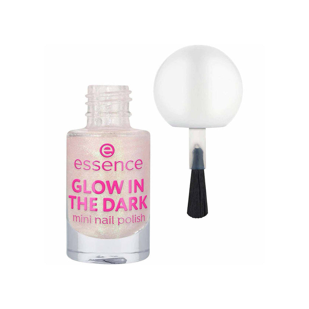 Essence Gel Nail Colour Polish 14 Long-Lasting Shine 8ml