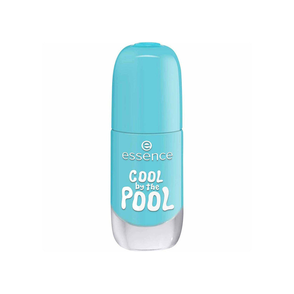 Essence Gel Nail Colour 39 Long-Lasting High Shine Polish 8ml
