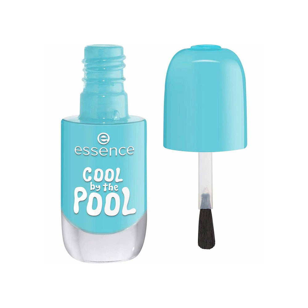 Essence Gel Nail Colour 39 Long-Lasting High Shine Polish 8ml
