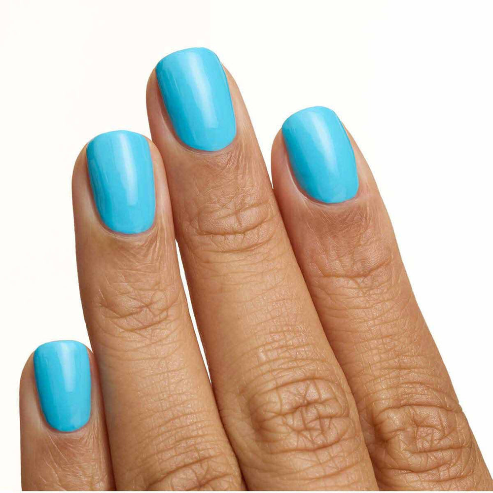 Essence Gel Nail Colour 39 Long-Lasting High Shine Polish 8ml