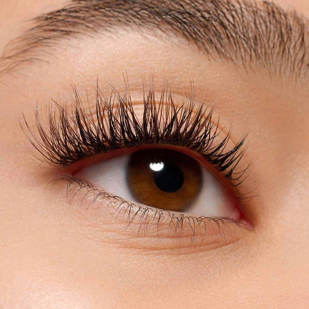 Essence Lash Princess False Lashes for Natural Volume 1 Pair