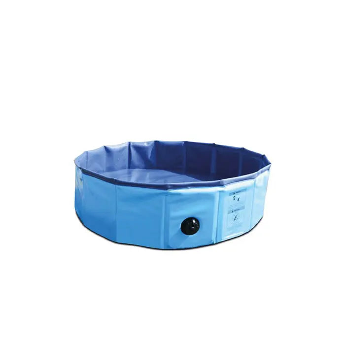 M-Pets Pluf Dog Play Pool for Small Breeds