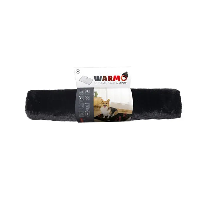 M-Pets Warmo Self-Warming Pet Mat for Comfort X-Large