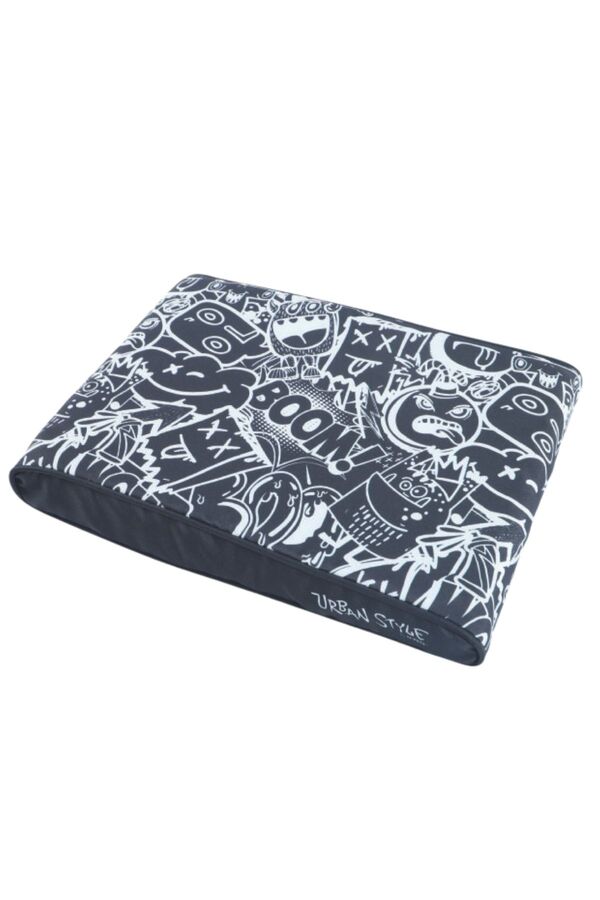 M-Pets Urbanstyle Contempo Cushion Orthopedic Pet Bed XL 110x75x12cm