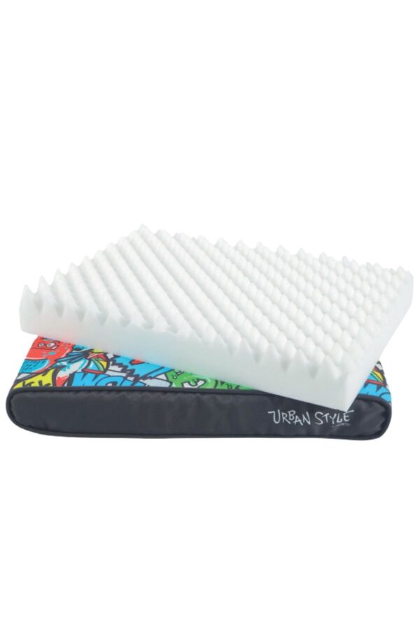 M-Pets Urbanstyle Contempo Cushion Orthopedic Pet Bed XL