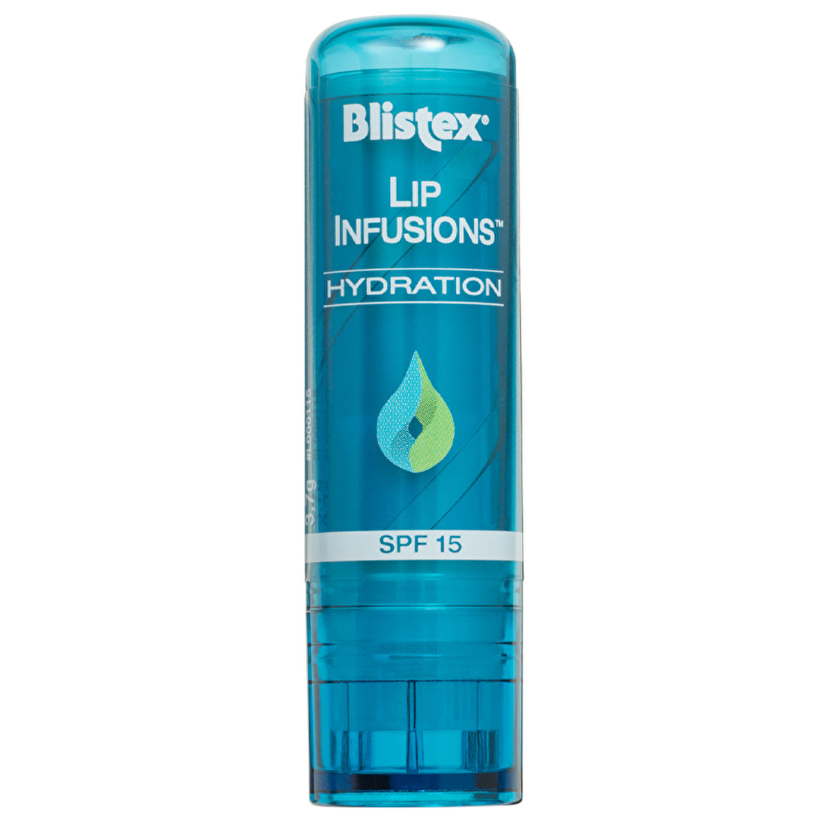 Blistex Lip Infusions Hydration SPF15 - Moisturizing Lip Balm 0.13oz