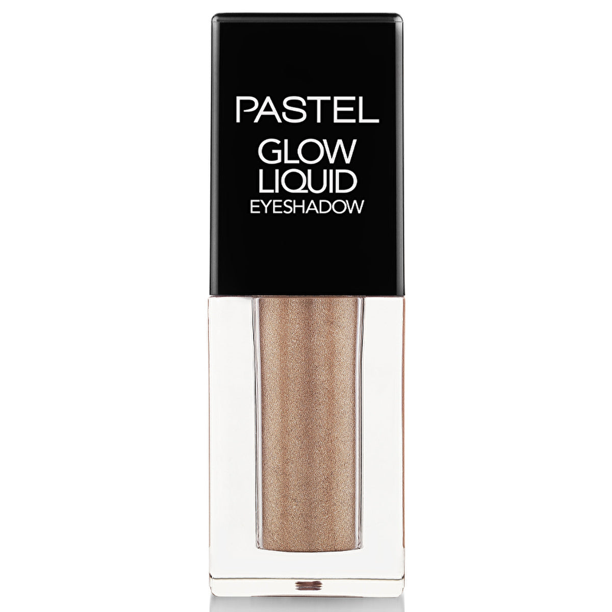 Pastel Glow Liquid Eyeshadow 222 - Long-Lasting Shine | Vegan Formula