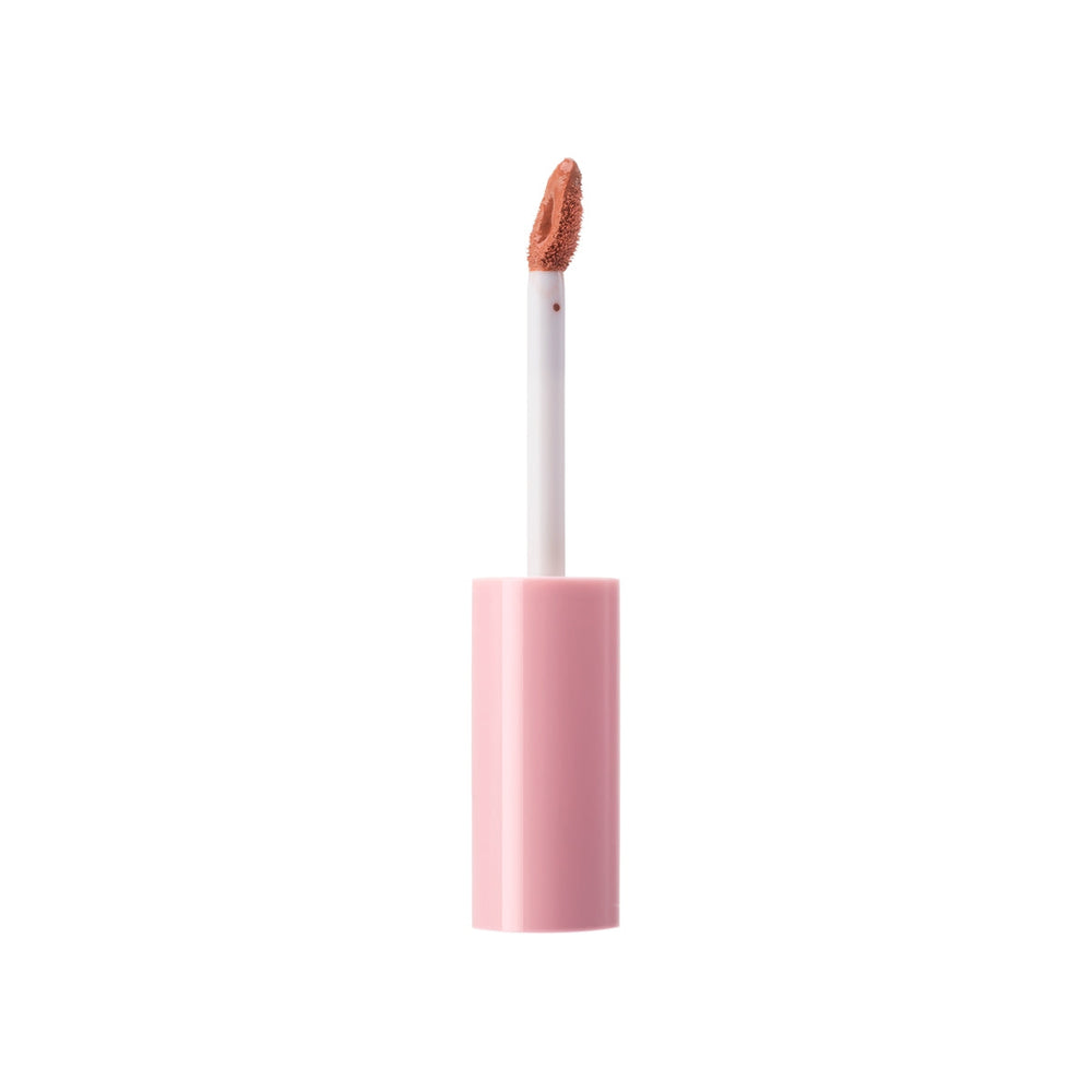 Pink Flash Lasting Matte Liquid Lipstick O03 Most Orange 2.6g