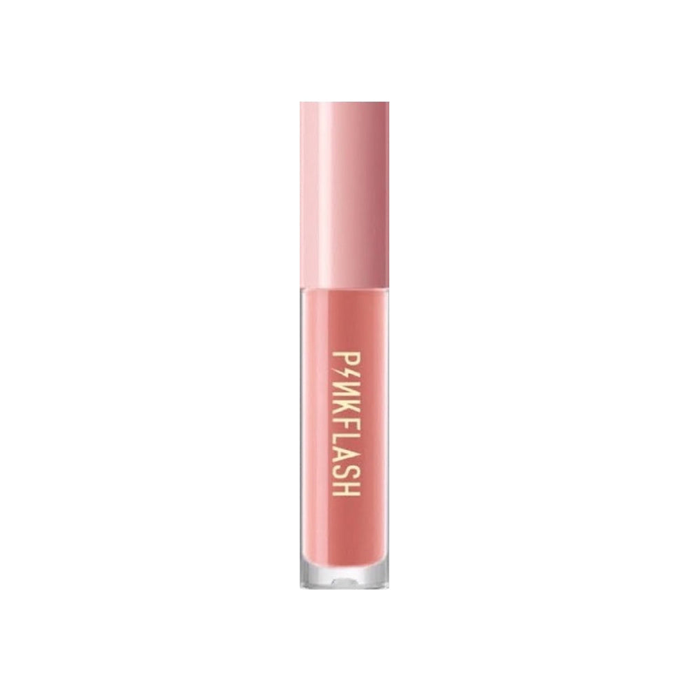 Pink Flash Lasting Glossy Lip Gloss S2-Twinkle 2.5ml