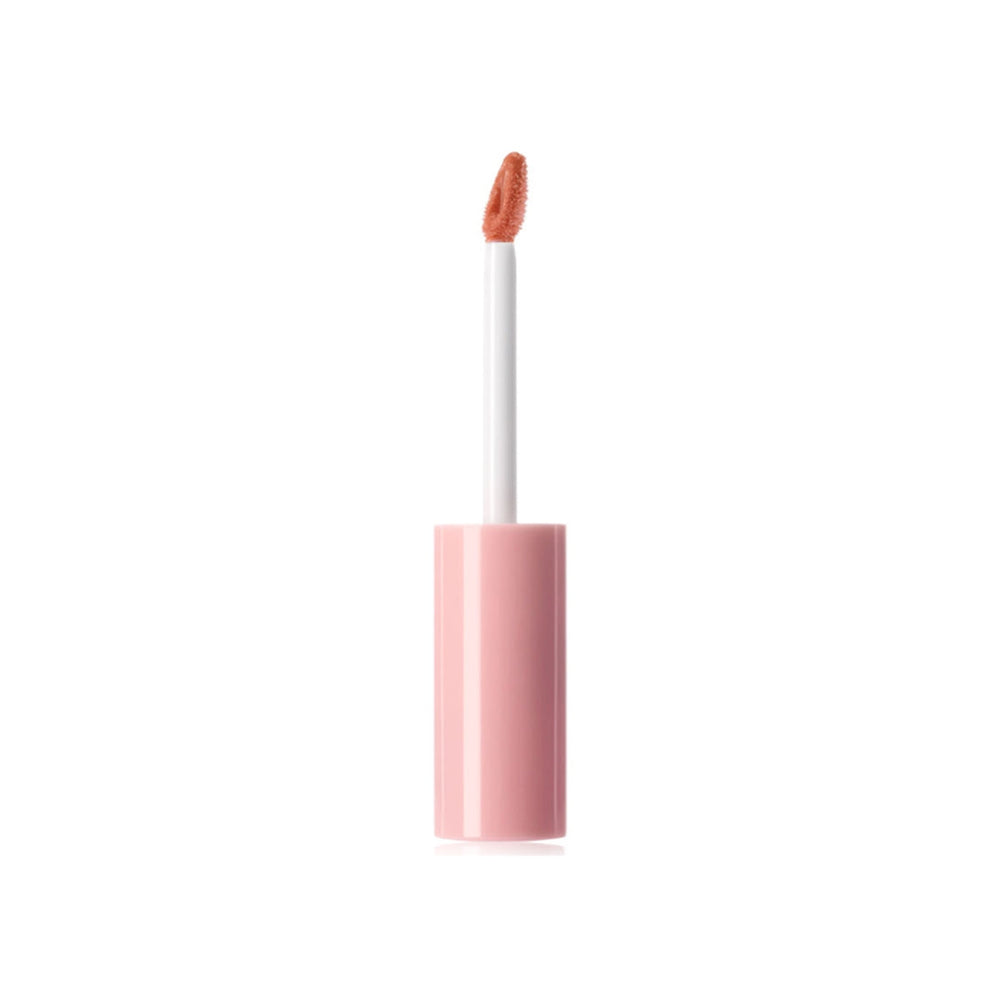 Pink Flash Lasting Glossy Lip Gloss S04 Vertigo 2.5ml