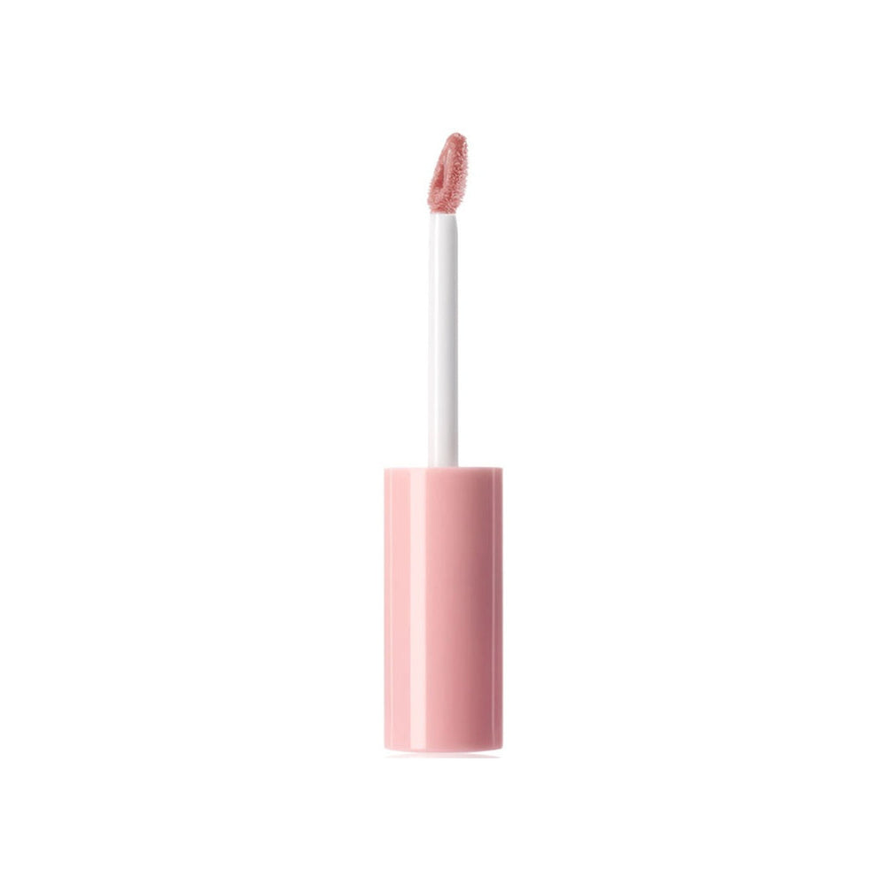 Pink Flash Lasting Glossy Lip Gloss G02 Shelter 2.1g