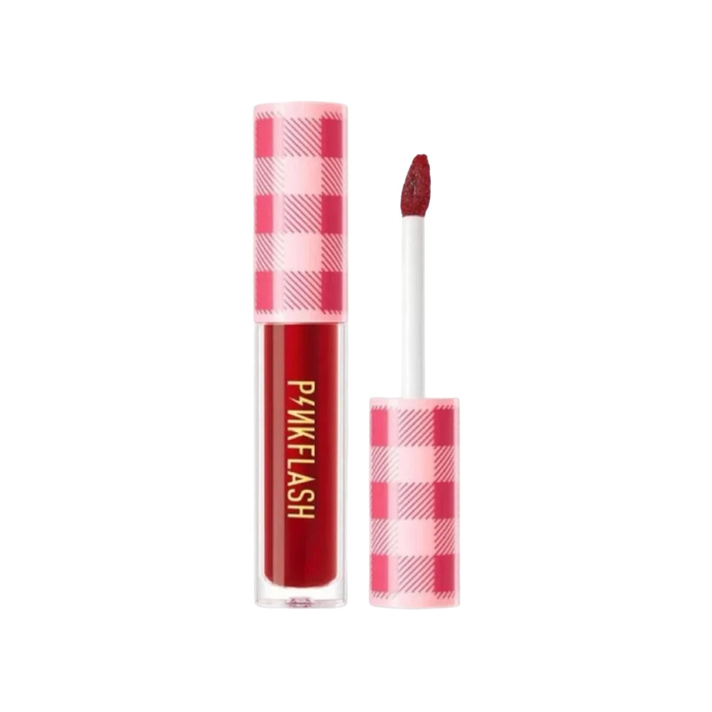 Pink Flash Lightweight Lipstick PP02 Soft Matte Finish