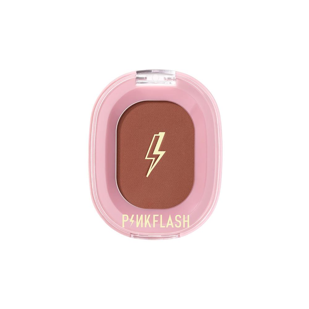 Pink Flash Soft Pigment Blush N03 Rosewood 1.7g