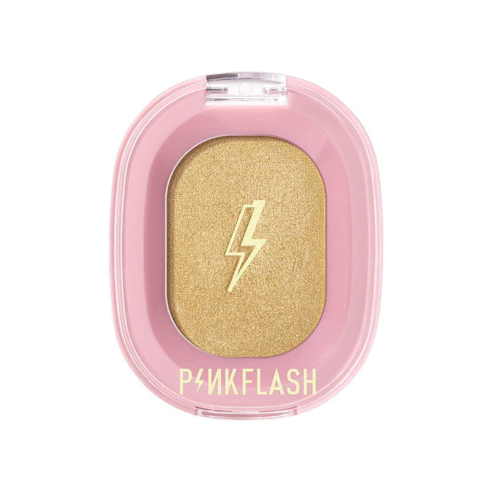 Pink Flash Highlighter H01 Sunshine Radiant Glow 1pc