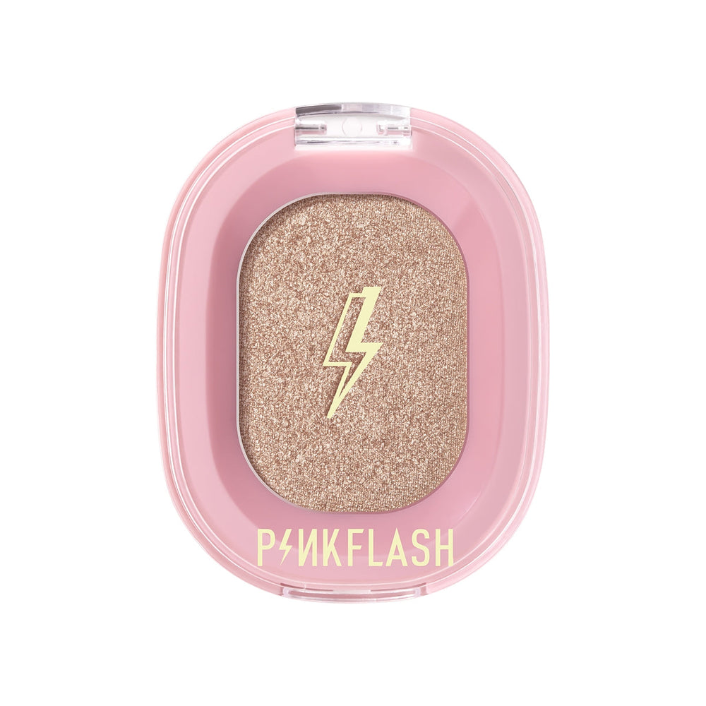 Pink Flash Soft Pigment Highlighter H02 Moonlight 1.6g