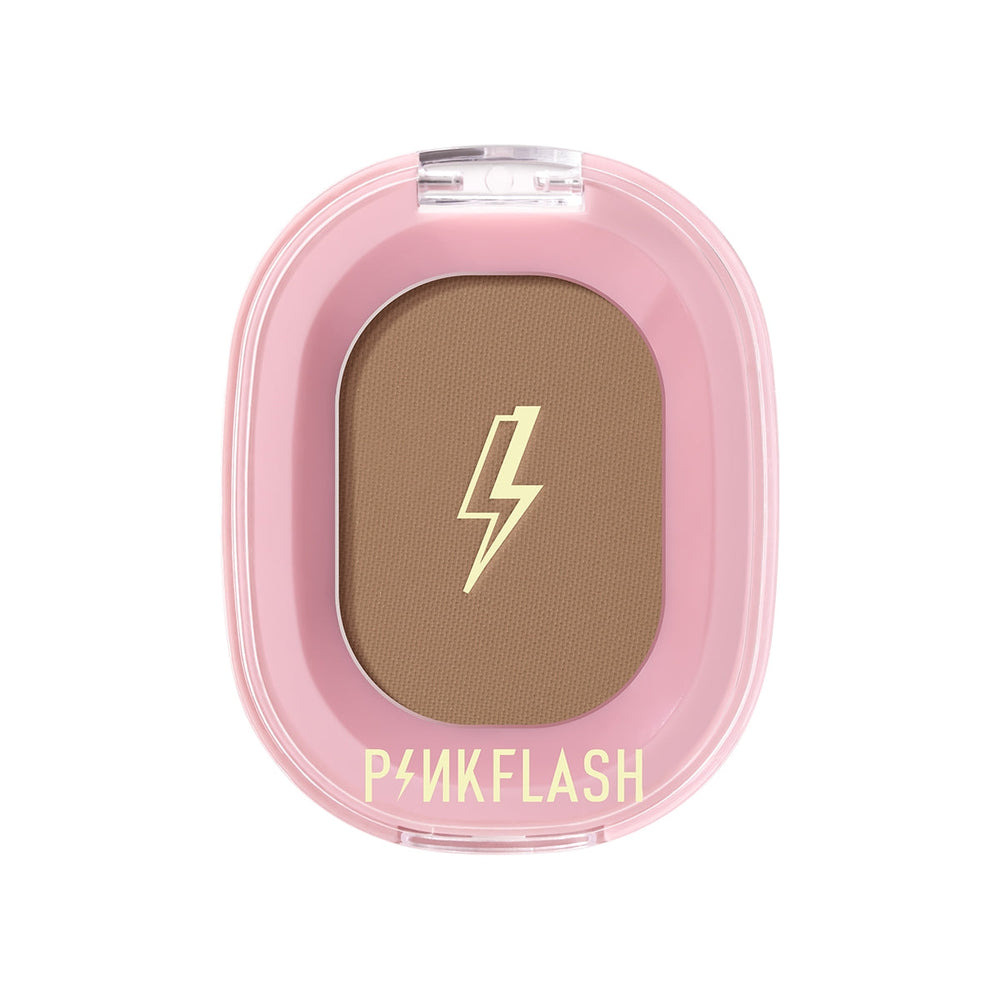 Pink Flash Contour S01 Float Matte Sculpting Powder 1.7g