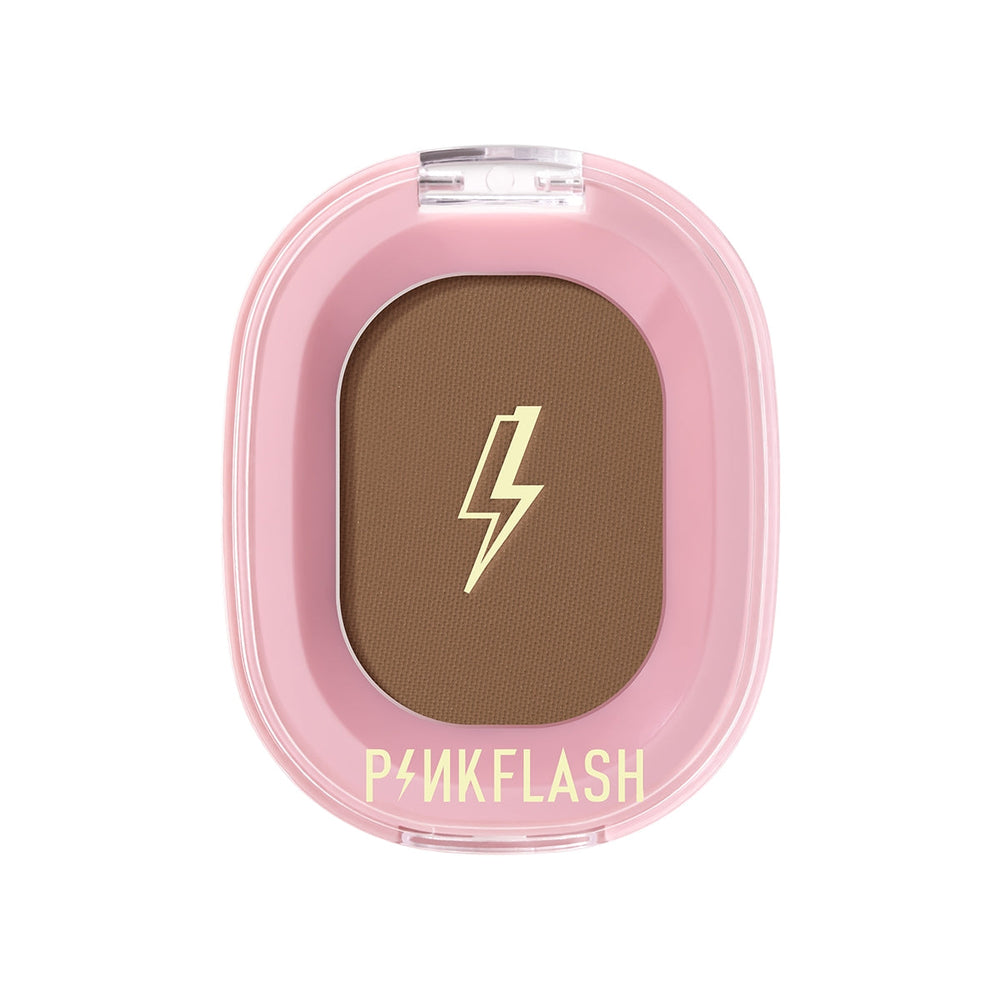 Pink Flash Contour S02-Drop Matte Sculpting Powder 1.7g