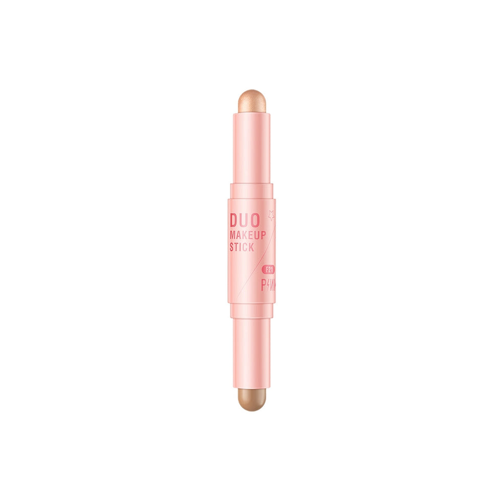 Pink Flash Duo Make Up Pen 02 Contouring and Highlighter Stick