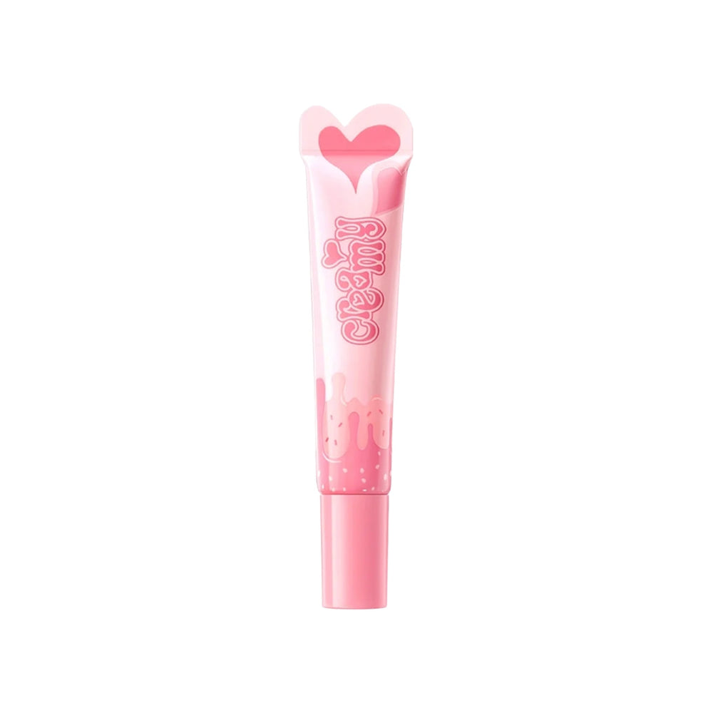Pink Flash Creamy Lip Gloss Glass Finish PK02