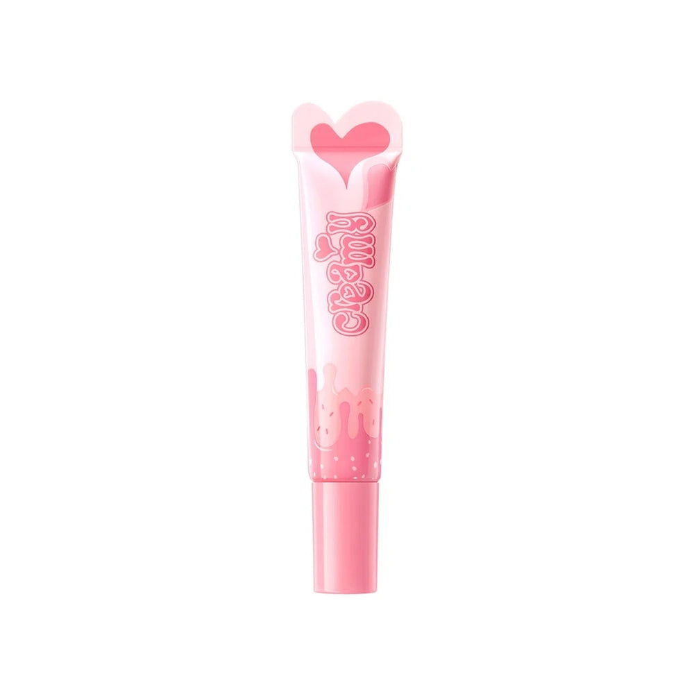 Pink Flash Creamy Lip Gloss BB01 High Shine Finish 2.1g