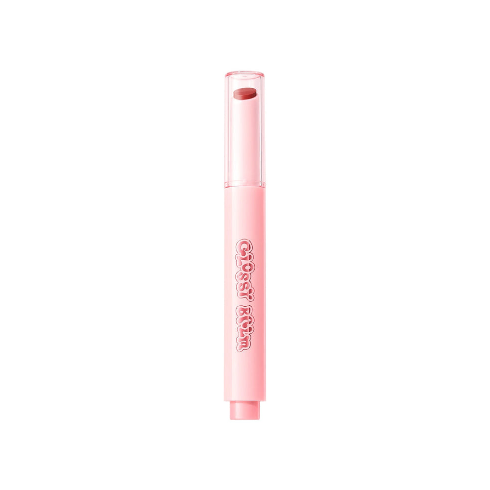 Pink Flash Volumizing Lip Gloss PK01 Peach Pink 2.1g