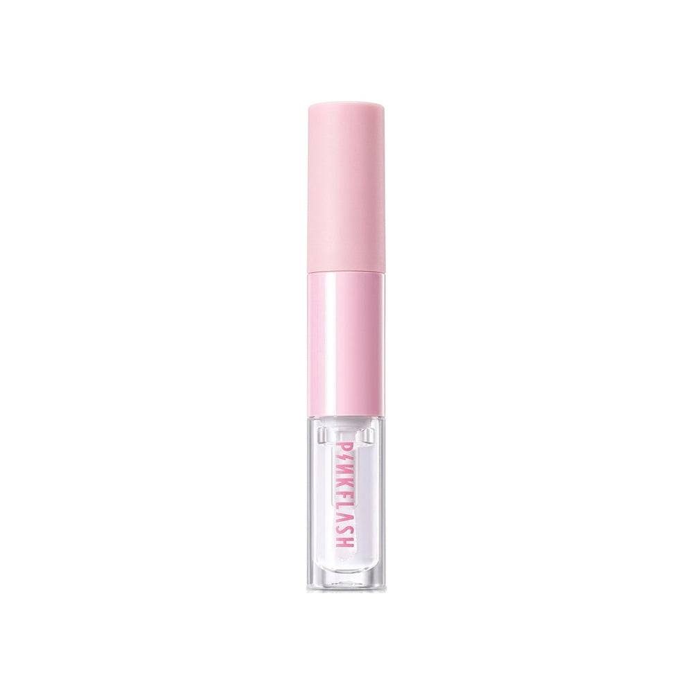 Pink Flash Double Sense Liquid Lipstick & Lip Gloss RD01