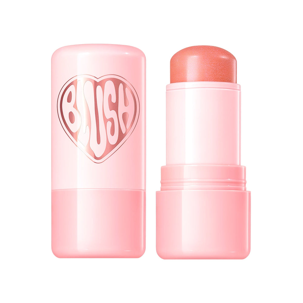 Pink Flash Dewy Stick Blush PK01 Radiant Multi-Use Color