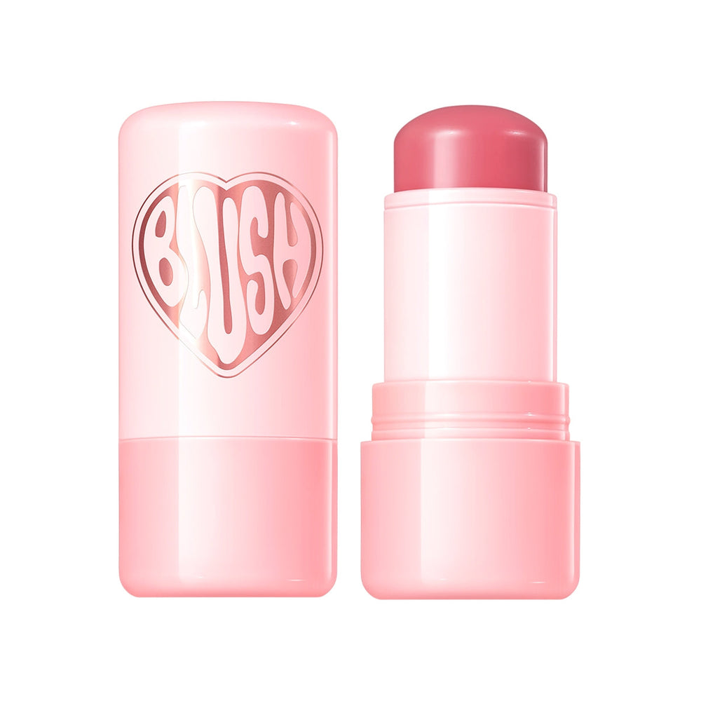 Pink Flash Dewy Stick Blush PP02 Multi-Use Radiant Color