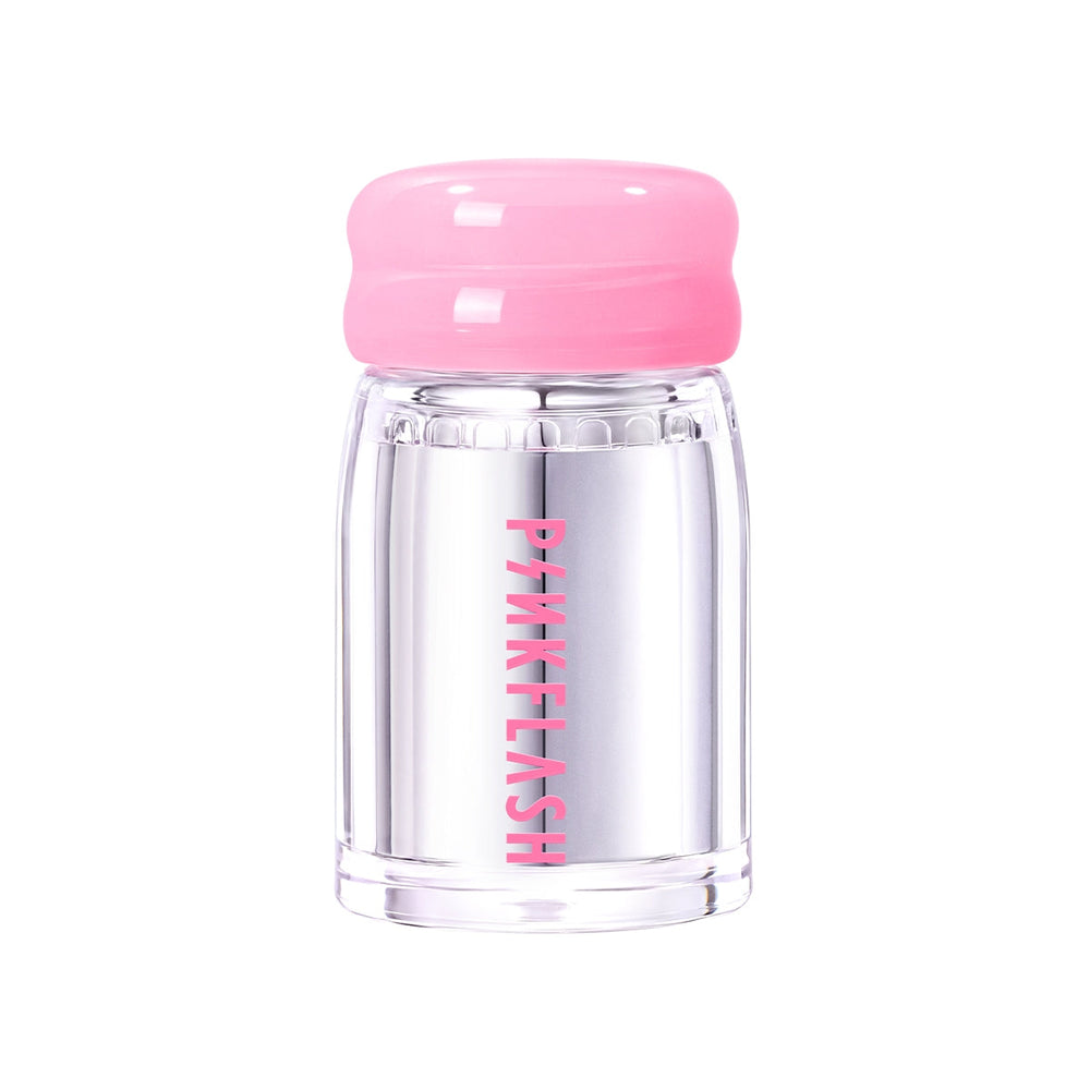 Pink Flash Smooth Velvet Blush 3-in-1 Sakura Petal PK02
