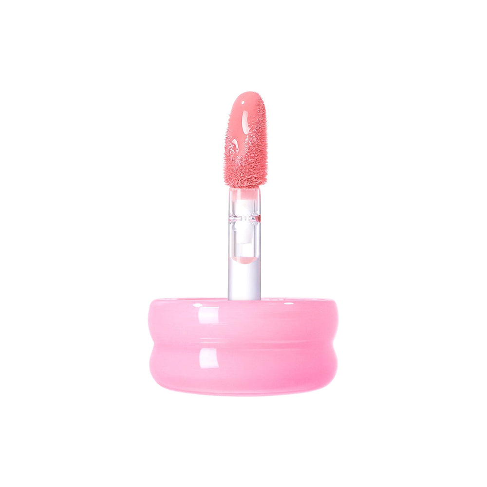 Pink Flash Smooth Velvet Blush 3-in-1 Sakura Petal PK02