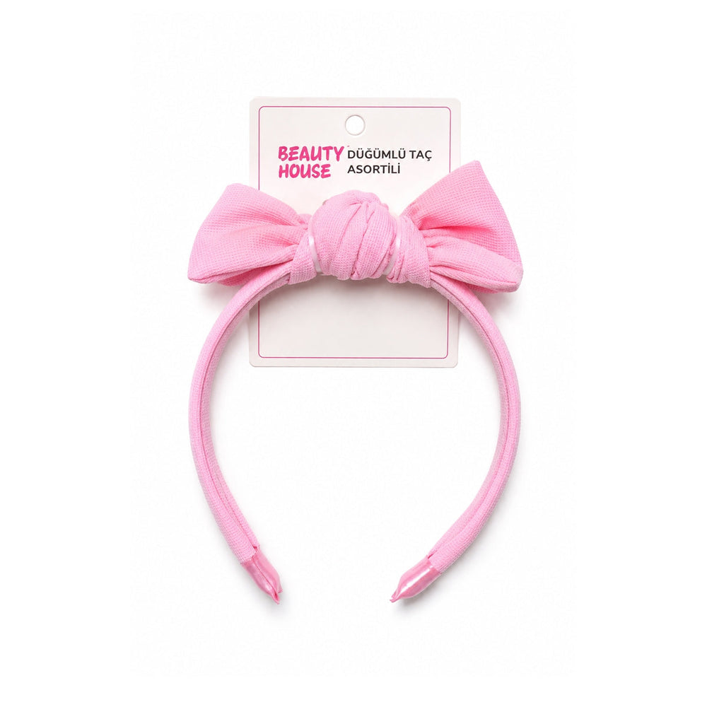 Beauty House Knotted Headband Stylish Hair Accessory 1 pc