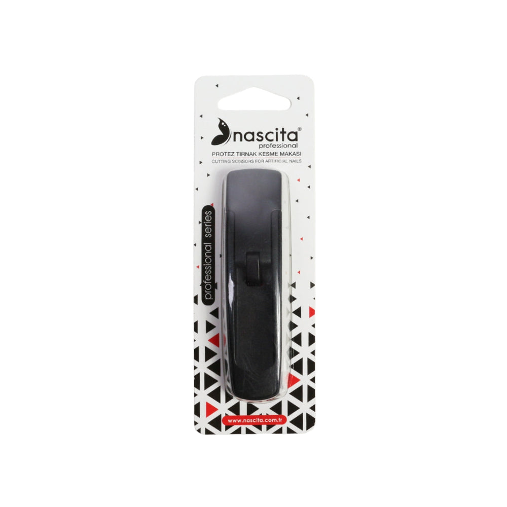 Nascita Professional Artificial Nail Clipper for Acrylics