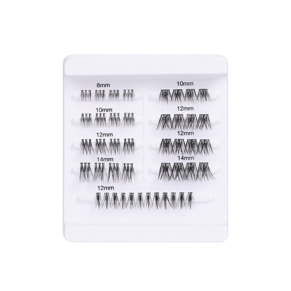 Nascita Bohemian Princess Multi-Layered Individual Lashes