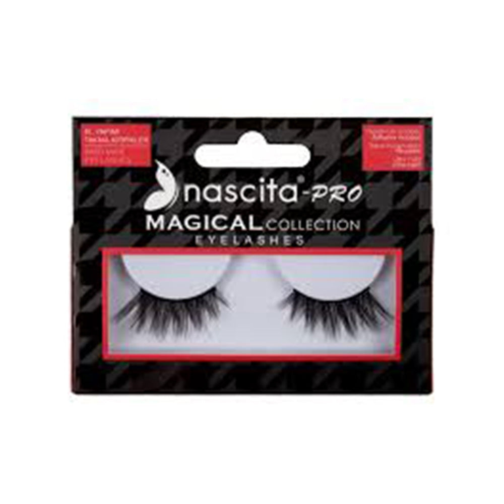 Nascita Magical False Eyelashes 49 Natural Volume 1 Pair